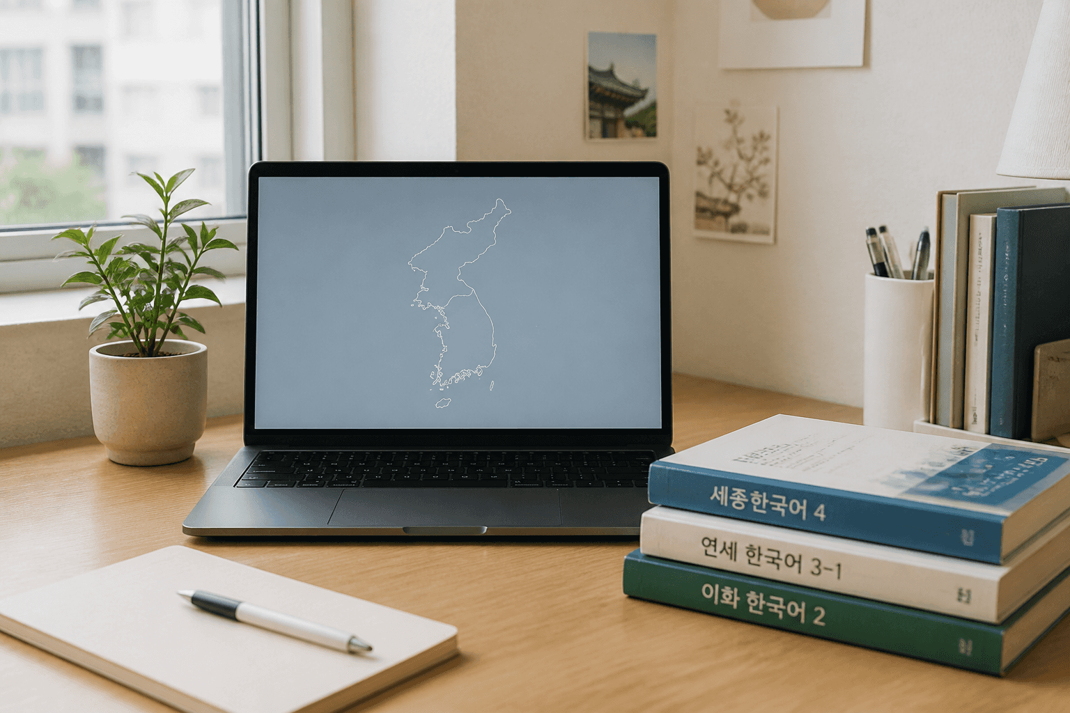 Study in Korea: chỗ bắt đầu tìm trường & học bổng - Operator news image 8